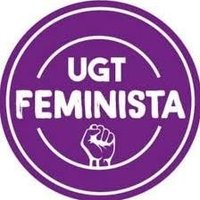 Área Mujer UGT Aragón (@mujerugt_aragon) 's Twitter Profile Photo Área Mujer UGT Aragón (@mujerugt_aragon) 's Twitter Profile Photo