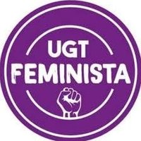 Área Mujer UGT Aragón(@MujerUGT_Aragon) 's Twitter Profile Photo