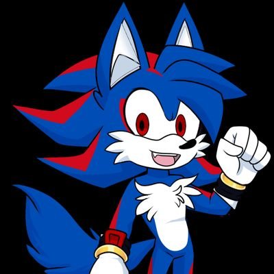 I'm a minor who is a small Gamer/YouTuber who has Hyperactive ADHD
Older Sibling: @SleepyNixy