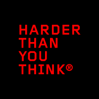 HARDER THAN YOU THINK(@HTYTmissions) 's Twitter Profile Photo