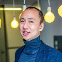 Dr Chih Hoong Sin (@outcomeschih) 's Twitter Profile