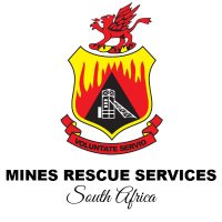 Mines Rescue Services South Africa(@MinesRescue) 's Twitter Profile Photo