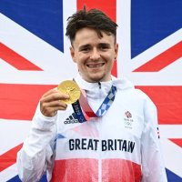 Tom Pidcock (@tompid) 's Twitter Profile