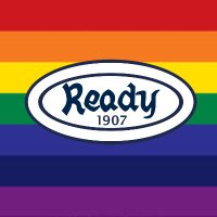 Ready Senior A (@readyfotball) 's Twitter Profile Photo Ready Senior A (@readyfotball) 's Twitter Profile Photo