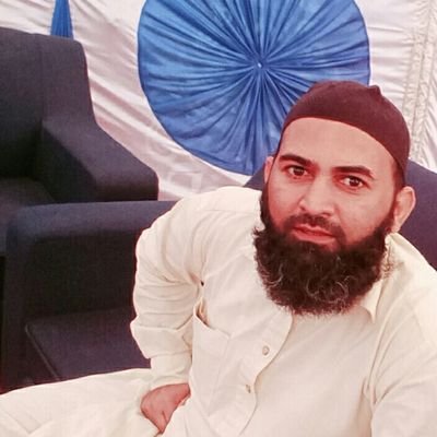 Maqsood7682's profile picture. مجھے فخر ہے کہ میں محمد صلہ علیہ وسلم کا امتی ہوں. 
Proud Pakistani!!!! 
Proud supporter of @ImranKhanPTI