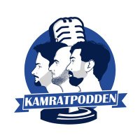 Kamratpodden(@kamratpodden) 's Twitter Profile Photo