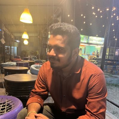 SunilLavudi's profile picture. 