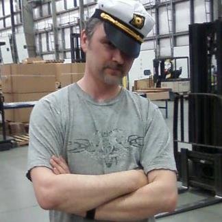 AaronLu84883372's profile picture. 