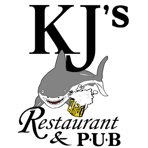 KJsRestaurant's profile picture. Traditional American food, burgers, seafood, salads, sandwiches & pasta. Great Spot Showers, Rehearsal Dinners, Birthday Parties, Special Events and Meetings