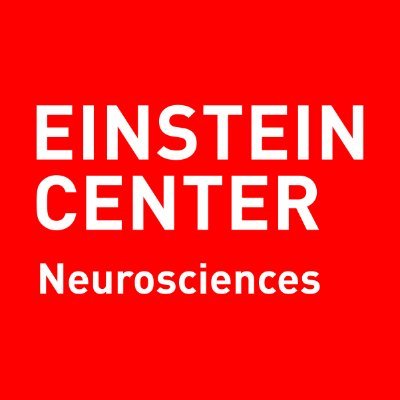 Official Twitter account of the Einstein Center for Neurosciences Berlin. Imprint: https://t.co/XExzUgXK2J