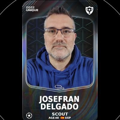 NeNaZo -- @Sorare Manager - Albacete BP expert / J1 League follower