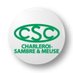 CSC Charleroi Sambre & Meuse (@csccharleroi) Twitter profile photo CSC Charleroi Sambre & Meuse (@csccharleroi) Twitter profile photo