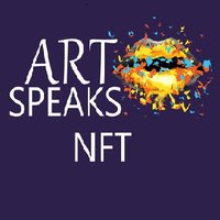 Art Speaks NFT (@_artspeaksnft) 's Twitter Profile