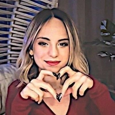 NisaSolmaz342's profile picture. CSFC ÇOK GÜÇLÜ❣
telegram grupuna alındım🥺💖
Gülüşüne kurban olduğum kadın iyiki sen~CS💖
Instangramda takiptee aşkm❤