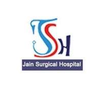 Jain Surgical Hospital(@jain_surgical) 's Twitter Profile Photo