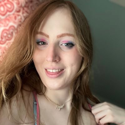 Alt for @SkittyAssist, this is where I put my selfies and such. No chasers or sissies, no minors.