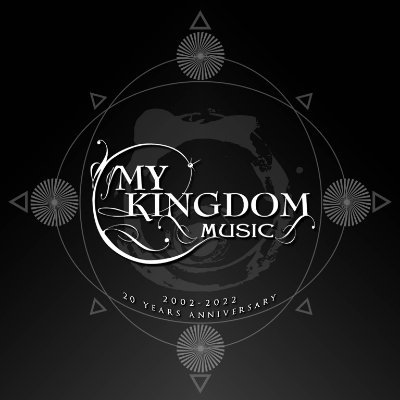 My Kingdom Music is an independent music label. 
We create art for a decadent age.