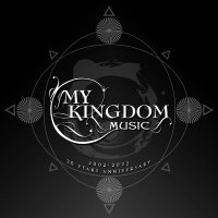 My Kingdom Music(@mykingdommusic) 's Twitter Profile Photo