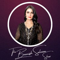 The Beenish Saleem Show(@TBS_Show) 's Twitter Profile Photo