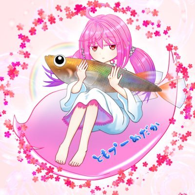 ともプーめだか趣味と販売用さんのプロフィール画像