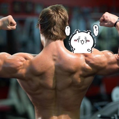 RABq1t_6x6's profile picture. 🌕氣んたま🌕