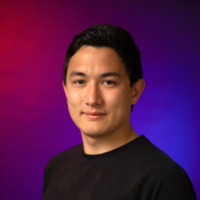 LiamTjoa's profile picture. gospooky