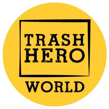 Trash Hero creates sustainable, community-based projects that remove existing waste, and reduce future waste by inspiring long-term behavior change.