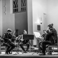 Fitzroy Quartet (@fitzroyquartet) 's Twitter Profile