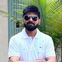 Saket More (@saket_more) 's Twitter Profile