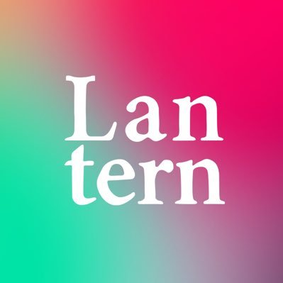 『Lantern』制作チーム-ランタン公式さんのプロフィール画像