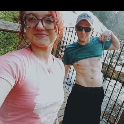 JustinPaulick's profile picture. Just making a Twitter Account at 33. I feel better. Like I'm finally an adult..lol