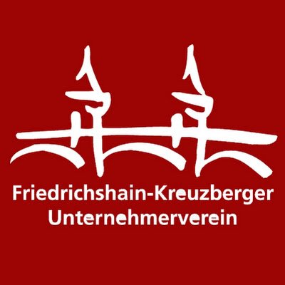 Friedrichshain-Kreuzberger Unternehmerverein