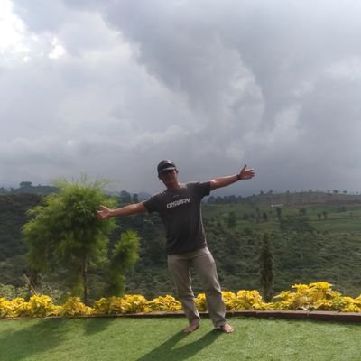 fauzi75's profile picture. Hanya JONGOS