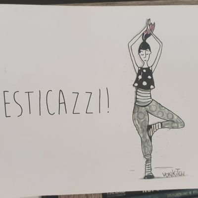 Fede4jeru's profile picture. account dedicato al Gfvip, perché non voglio usare il mio🤣