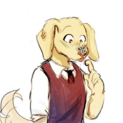 JackKun48094230's profile picture. perrito labrador :3