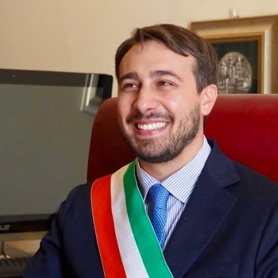 Sindaco di Rieti 🏛 Vicepresidente vicario di ANCI Lazio 🇮🇹