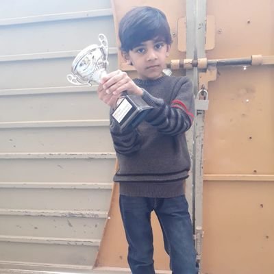 Ahmad90142236's profile picture. 