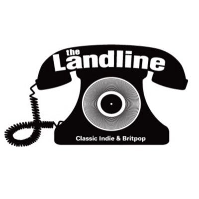 The Landline classic Indie /Britpop tribute.(Blur, Pulp, Oasis, Supergrass, The Charlatans, Stone Roses etc) DM for Booking enquiries. thelandlineuk@gmail.com