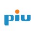 Piu Entertainment (@piuent) Twitter profile photo