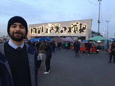 AwsSadik's profile picture. Academic Psychiatry Trainee