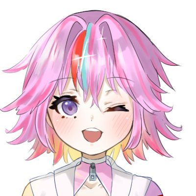 趣味のVTUBER 　バ美肉おじさん
朝７時に1時間配信しています（PS2）
よろしくお願いします #新人vtuber
一日通常２回　朝と夜
X更新します
活動者　Ⅴ好きさんはフォロバします