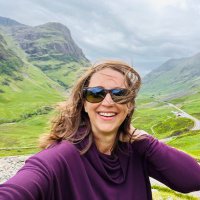 Dr. Angie Laird ✨🫶 (@phyzang) 's Twitter Profile