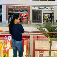 Mahima prakash (@mahimaprakash3) 's Twitter Profile