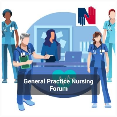 @theRCN General Practice Nursing Forum raising profile & scope of GPNs and GPNAs | Inspiring innovation | Influencing policy | #FairPayForNursing 🏳️‍🌈