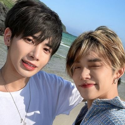 rose_fiuu's profile picture. taehyun tamo🐱