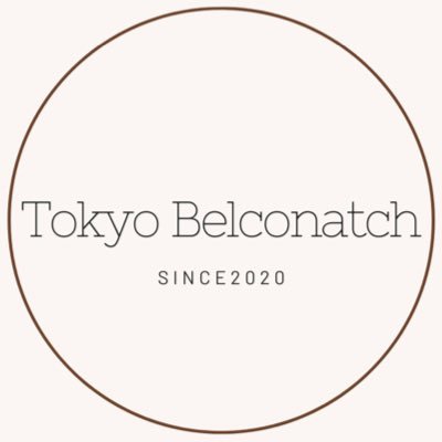 Tokyo Belconatch 【ブラシ専門店】