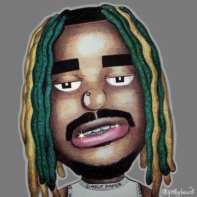 btc_fela0147's profile picture. My Brain Is Powerful🥵💔… March 23💫🥳