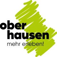 Oberhausen Tourismus(@OB_Tourismus) 's Twitter Profile Photo