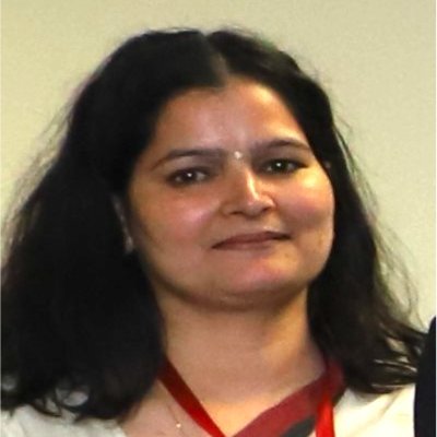 Additional Professor, Department of Pathology,
Post Graduate Institute of Child Health, Noida