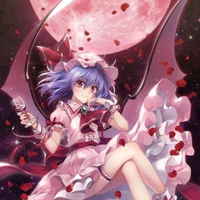 レミリア・スカーレットさんのプロフィール画像